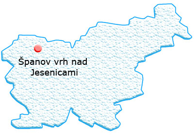 Španov vrh