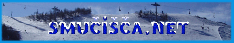 Kazalo po Smucisca.net forumu