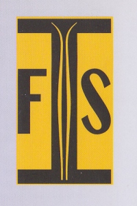 FIS logo.