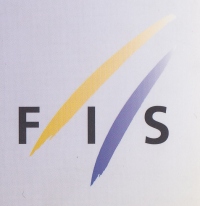 Današnji logotip FIS.
