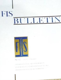 FIS izdaja uradni bilten, v katerem so objavljali vse pomemben zadeve v FIS.