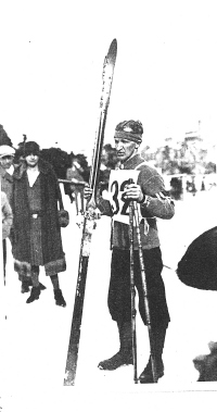 Najbolj odmeven rezultat Slovencev na ZOI 1936 je bilo 10. mesto Franca Smoleja na 50 km, ki je bil leto kasneje v Chamonixul še šesti na svetovnem prvenstvu na 50 km in leta 1939 v Zakopanih deveti.