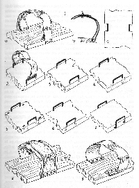 Stremena in vezi