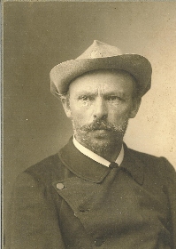Mathias Zdarsky (1848-1940).