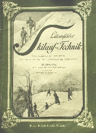 Odkod alpsko smučanje