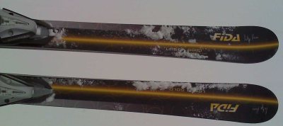 Fida Laser Gold