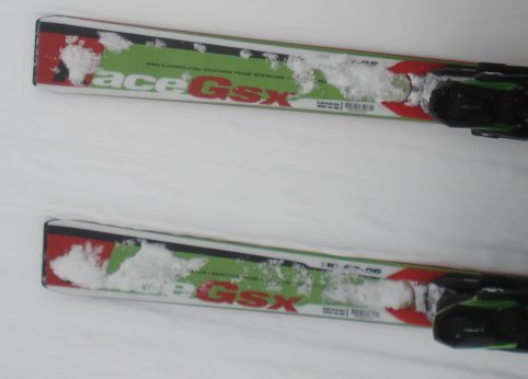 Elan GSX