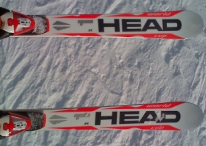 Head World Cup SL