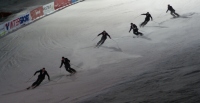 Interski 2011