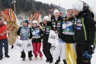 Ljubno 2013