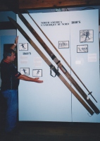 Canadian Ski Museum, Ottawa