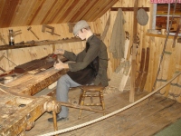 Skimuseum/Bergwerkmuseum, Kongsberg, Norveška
