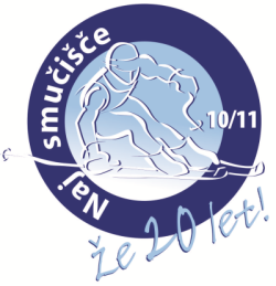 Naj smučišče 2011