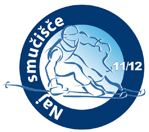 naj smučišče 2011/2012