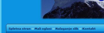 nalaganje slik na forum Smucisca.net