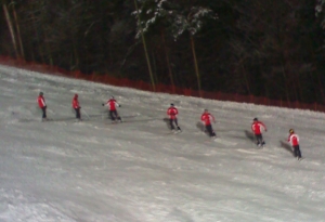 ISIA World Cup Maribor