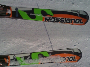 Rossignol R9S Oversize