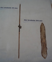 Nevidena smucarska oprema 2