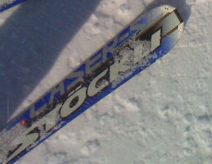 Stockli Laser SL