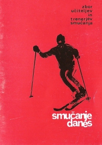 Knjižica Smučanje danes iz leta 1969, prvi učni načrt Zbora učiteljev in trenerjev smučanja Slovenije, saj so prej učitelji smučanja pisali knjige šole smučanja. Pravili smo mu »Mau Ce Tung« zaradi rdeče barve platnic.