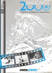 ZUTS je leta 2000 izdal priročnik Smučanje 2000+.