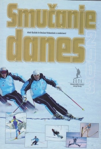 ZUTS je leta 2003 izdal Smučanje danes, priročnik s številnimi fotografijami alpskega smučanja, smučanja telemark, deskanja, smučanja alpskega prostega sloga, prostega sloga deskanja na snegu, tekov in skokov. Sodelovali so številni avtorji, člani ZUTS. Pred vsakim poglavjem je kratek zgodovinski oris zvrsti smučanja.