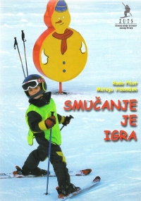 Dr. Rado Pišot in dr. Mateja Videmšek sta se posvetila poučevanju smučanju otrok in z ZUTS izdala knjigo in DVD Smučanje je igra (2006).