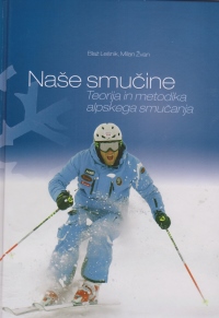 Dr. Blaž Lešnik in dr. Milan Žvan, Naše smučine – Metodika in teorija alpskega smučanja Fakulteta za šport 2007, prevod v razširjeni izdaji v angleščini A turn to move on, Alpine Skiing – Slovenian way – Theory and Methodology of Alpine Skiing, Fakulteta za šport , ZUTS in Fundacija za šport, 2010).