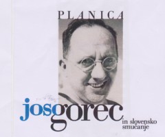 Planica, Joso Gorec in slovensko smučanje