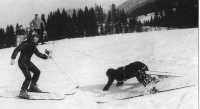 državno prvenstvo slepih leta 1971
