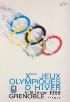 Plakat 1968.