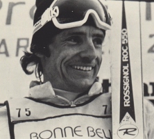 Jean-Claude Killy.