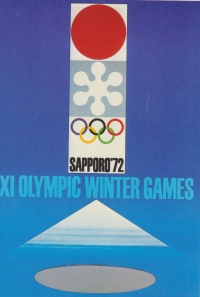  Plakat 1972.
