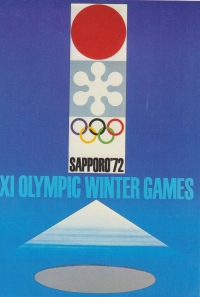Plakat 1972.