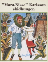 Šved Nils Karlsson je leta 1948 zmagal v teku na 50 km. Zmagoval je od leta 1943 do leta 1953 na znamenitem 90 km dolgem Vasaloppetu in dobil nadimek »Nisse-Mora«. Mora je kraj, kjer je še danes cilj tega množičnega teka.