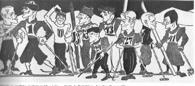 Lake Placid 1932 in 1980