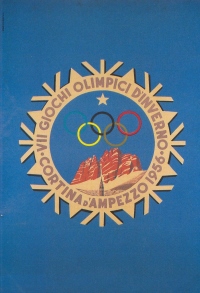 Plakat iz leta 1956.