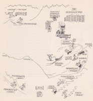 Innsbruck 1964 in 1976 