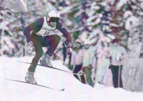 Avstrijec Franz Klammer je bil neprekosljiv na olimpijskem smuku (Innsbruck, 1976). Zaradi njegovih neverjetnih smukov so mu rekli Kaiser Franz – Cesar Franz.
